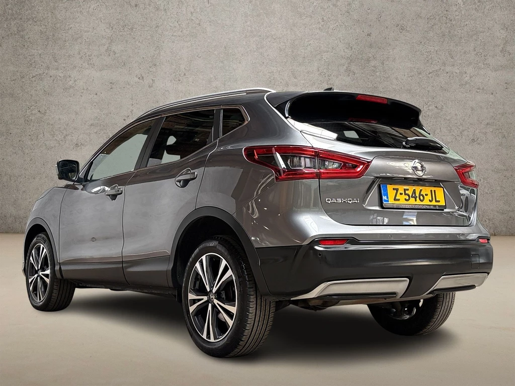 Nissan QASHQAI – foto 3