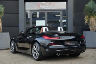 BMW Z4 – thumbnail 3