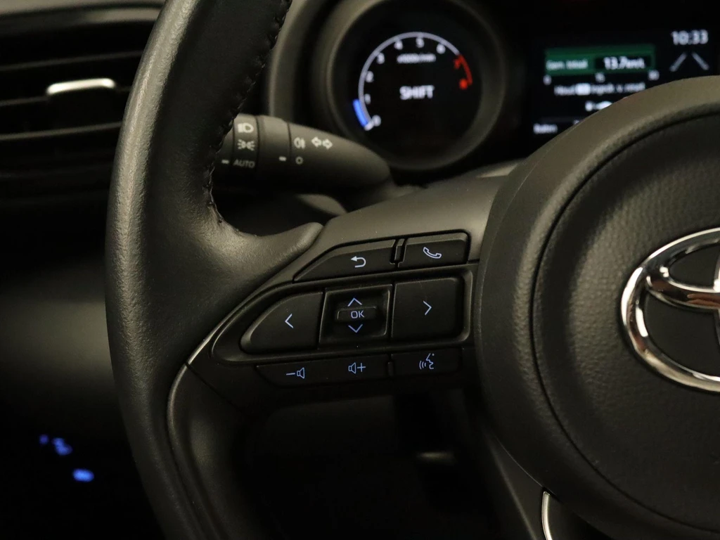 Toyota Yaris Cross – foto 24