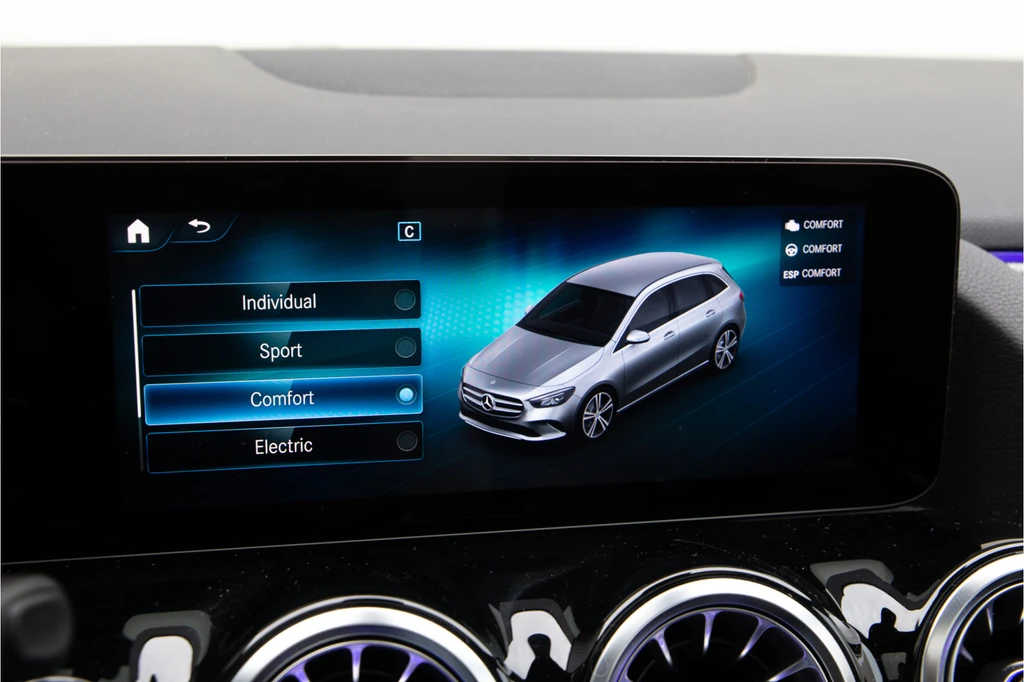 Mercedes-Benz B-Klasse – foto 38