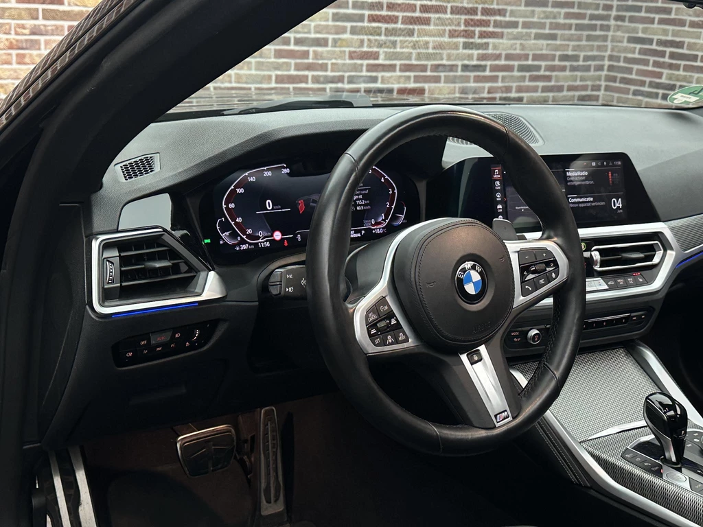 BMW 4 Serie – foto 13
