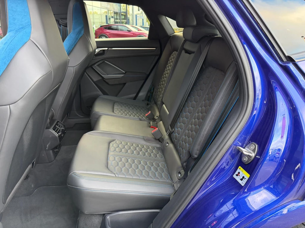 Audi RSQ3 – foto 18