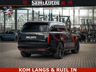 Land Rover Range Rover – thumbnail 7