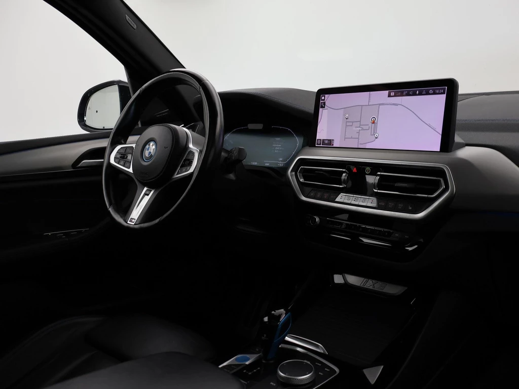 BMW iX3 – foto 31