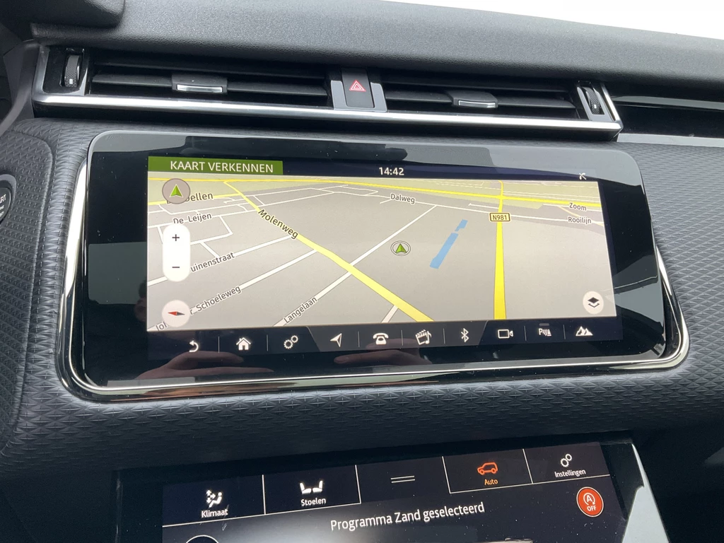 Land Rover Range Rover Velar – foto 18