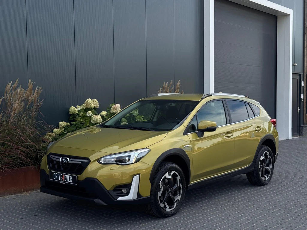 Subaru XV – foto 3