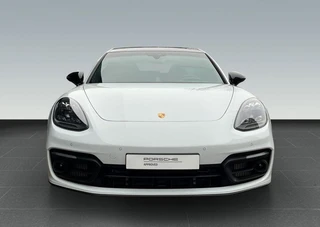 Porsche Panamera – thumbnail 5