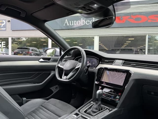 Volkswagen Passat – thumbnail 11