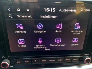 Kia Stonic – thumbnail 15