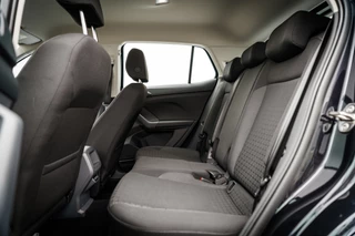 Volkswagen T-Cross – thumbnail 19