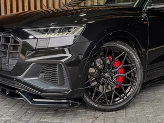 Audi Q8 – thumbnail 35