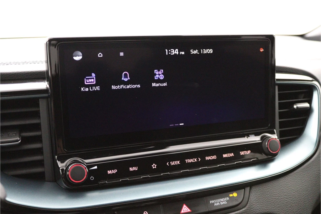 Kia Ceed Sportswagon – foto 46