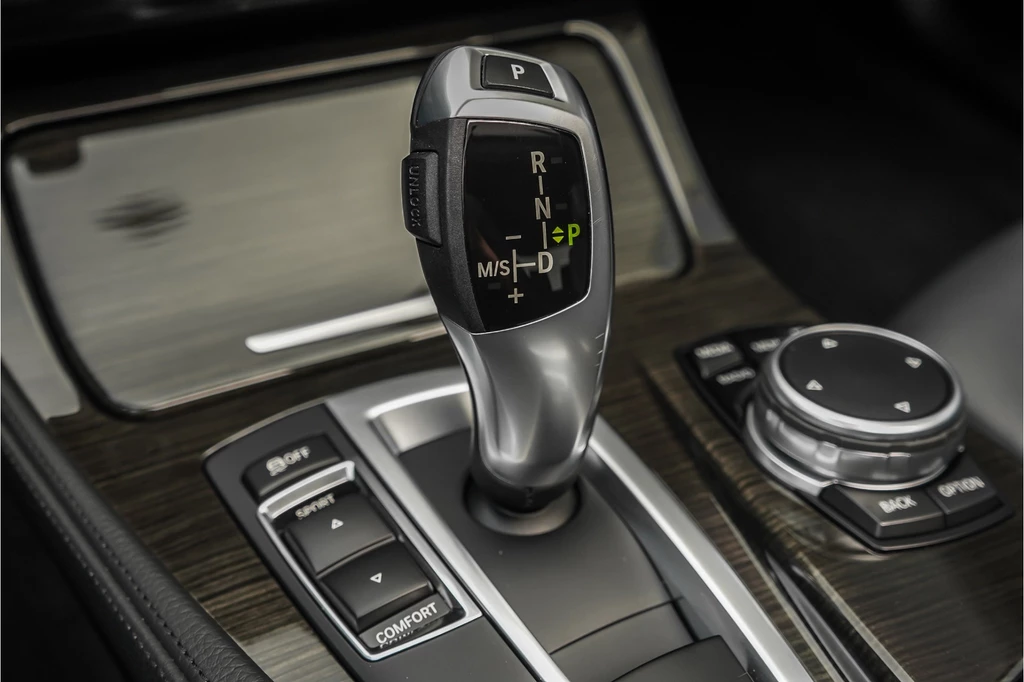 BMW 5 Serie – foto 34