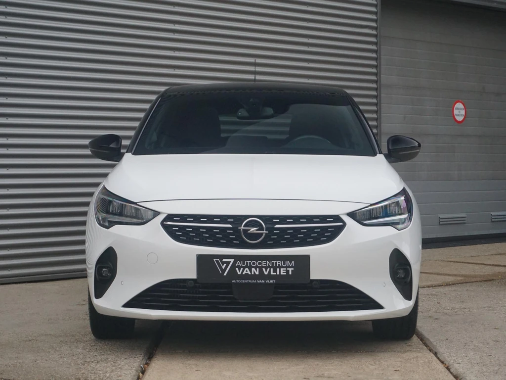 Opel Corsa – foto 6