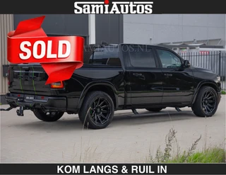 Dodge Ram Pick-Up – thumbnail 14