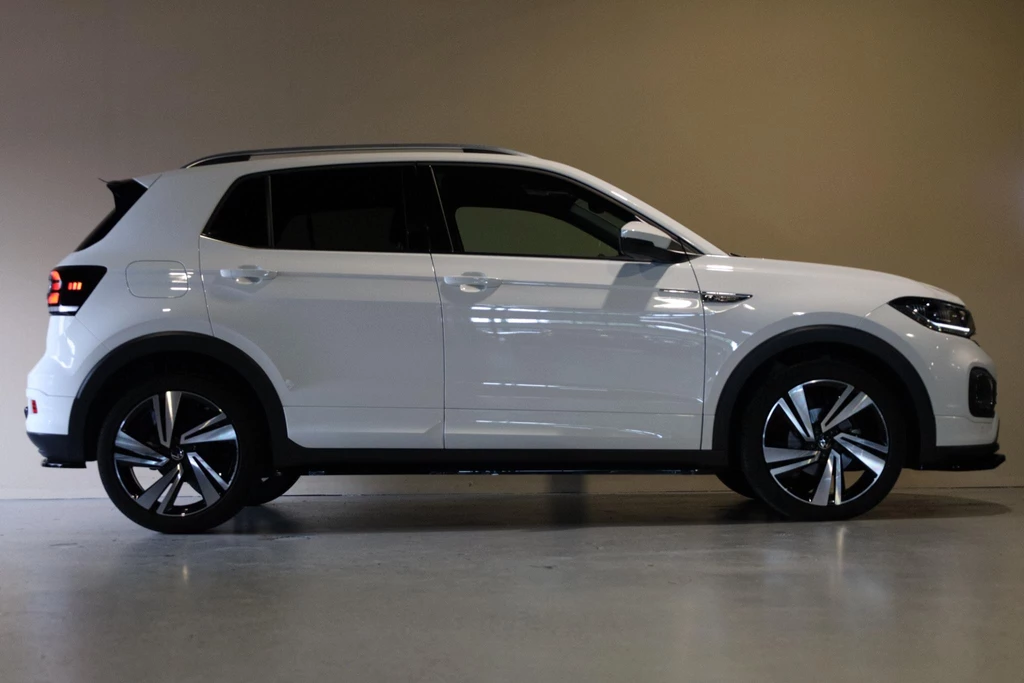 Volkswagen T-Cross – foto 8