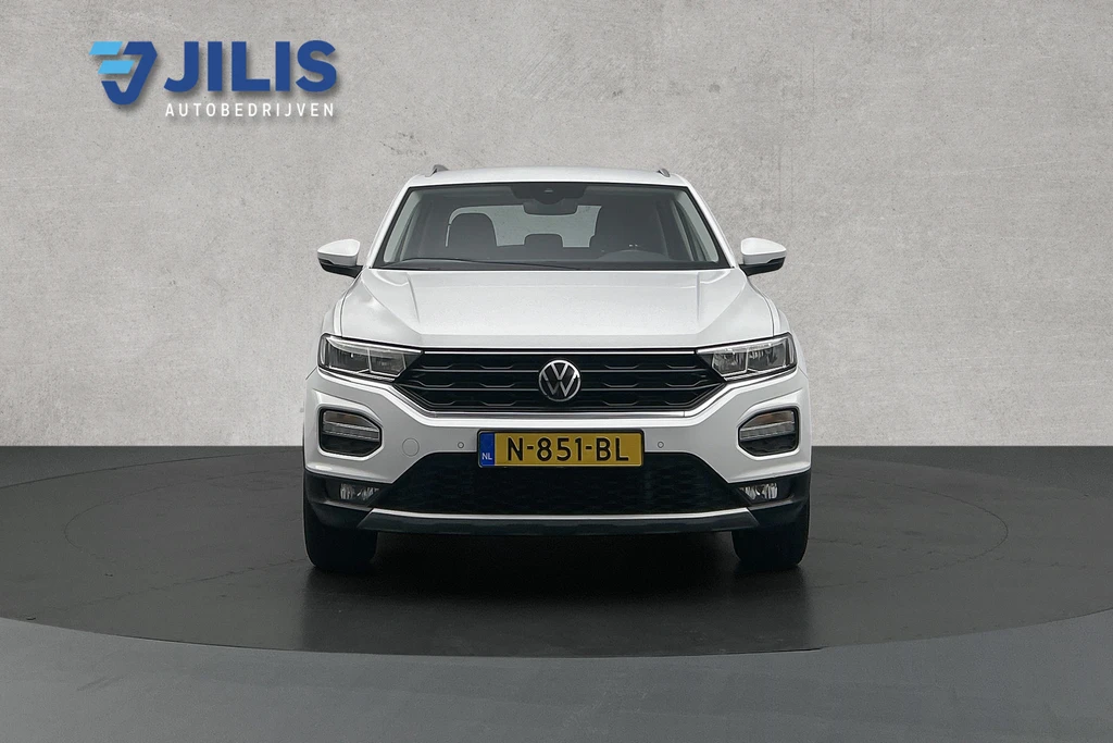 Volkswagen T-Roc – foto 9