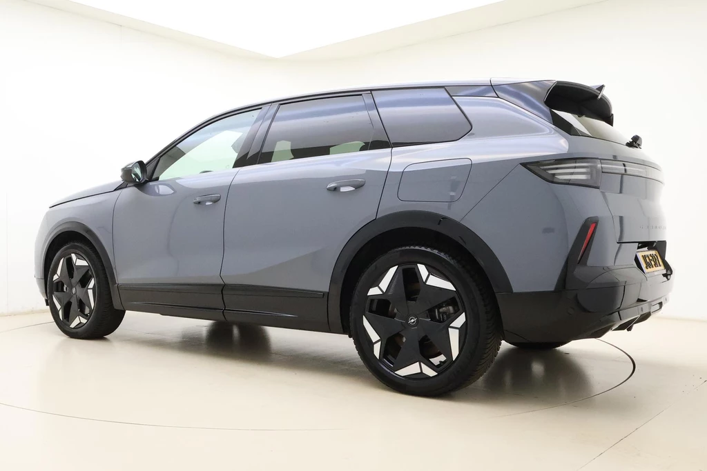 Opel Grandland – foto 4