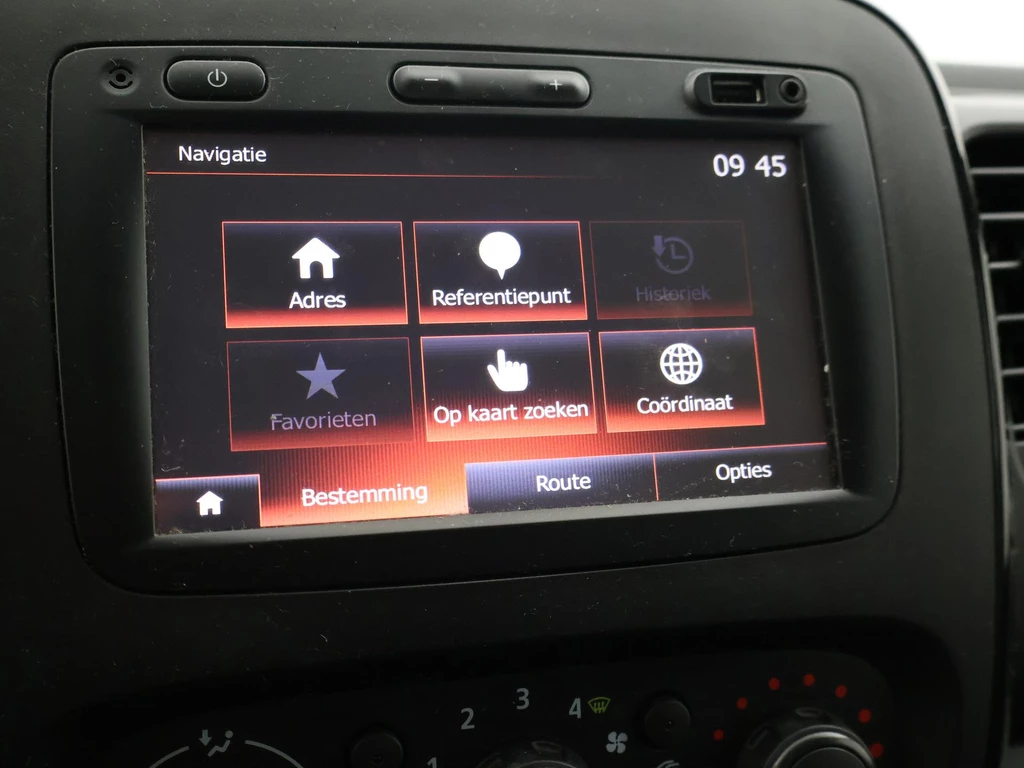 Opel Vivaro – foto 13