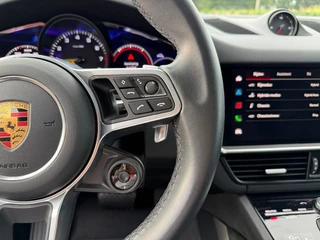 Porsche Cayenne – thumbnail 16