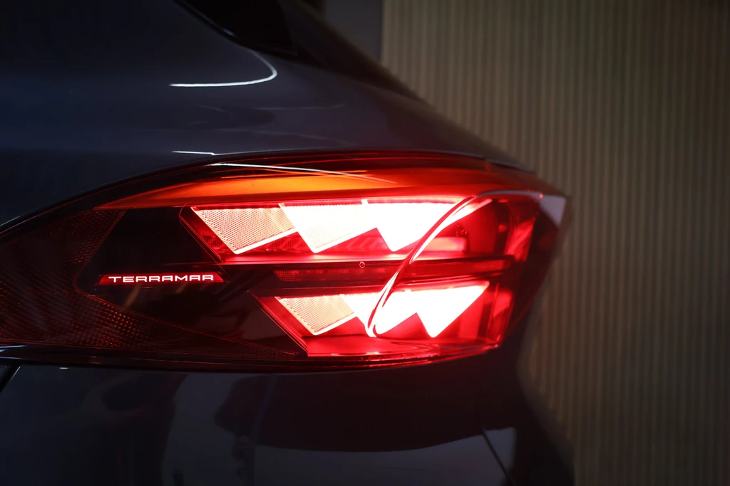 CUPRA Terramar – foto 35