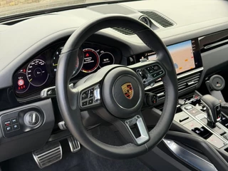 Porsche Cayenne – thumbnail 46