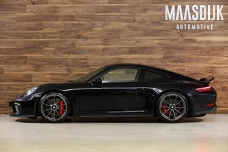 Porsche 911 – thumbnail 3