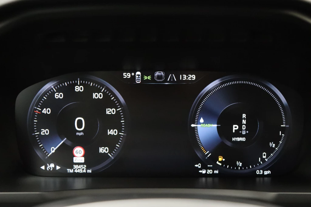 Volvo XC90 – foto 17