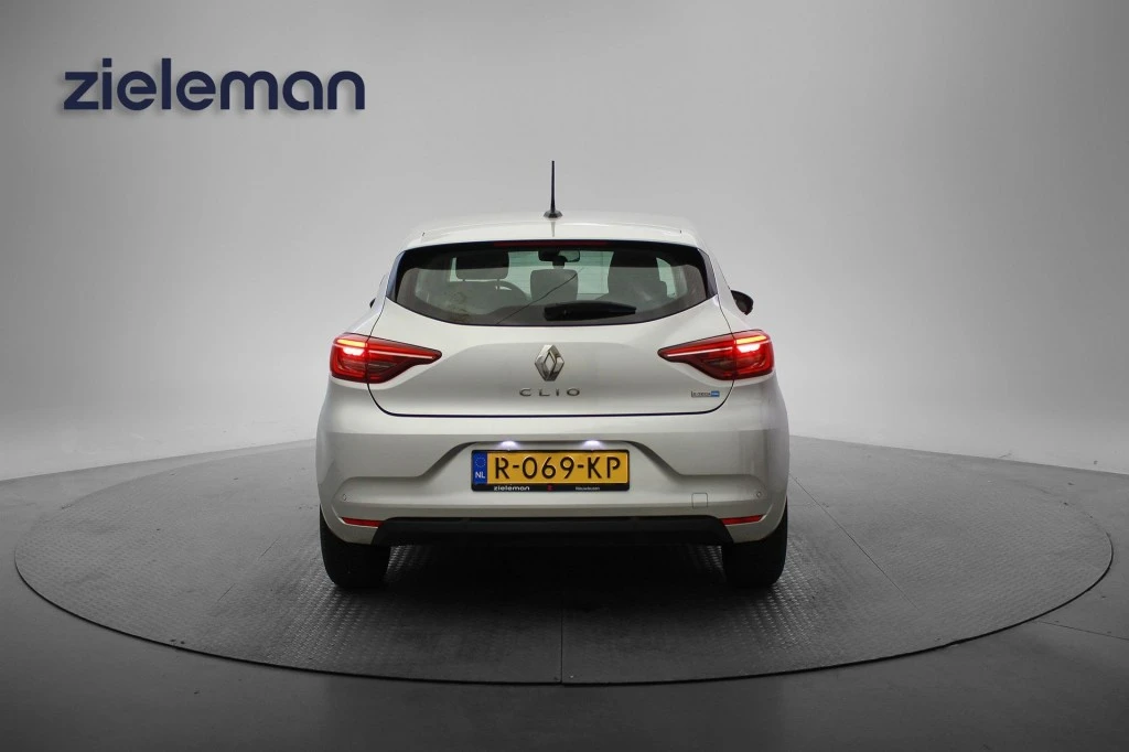 Renault Clio – foto 4