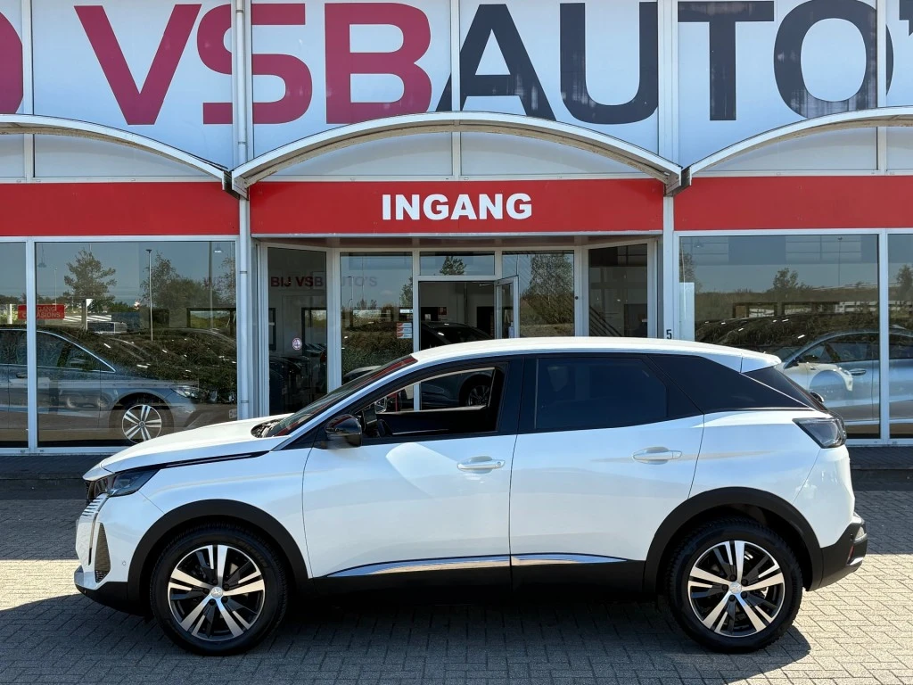 Peugeot 3008 – foto 2