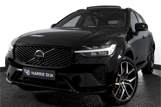 Volvo XC60 – thumbnail 2