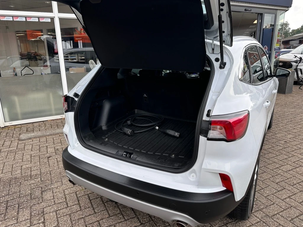 Ford Kuga – foto 12