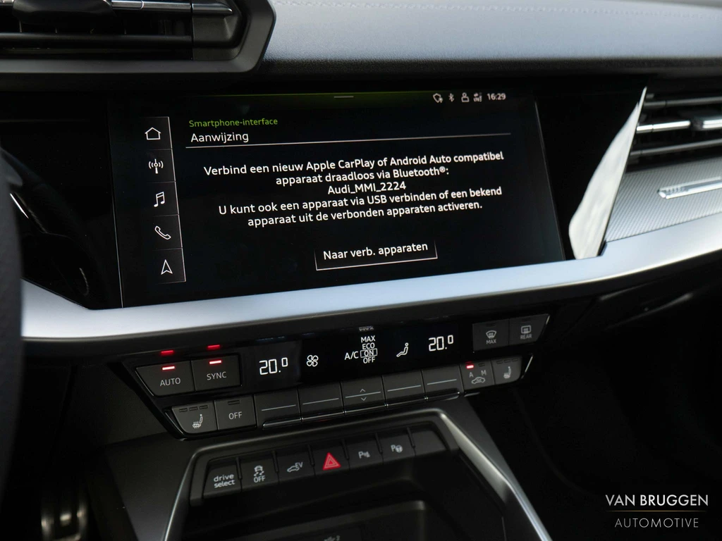 Audi A3 – foto 37