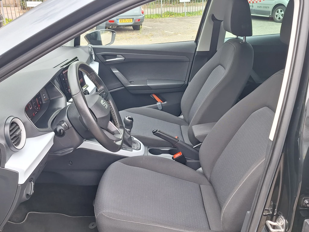 SEAT Arona – foto 12