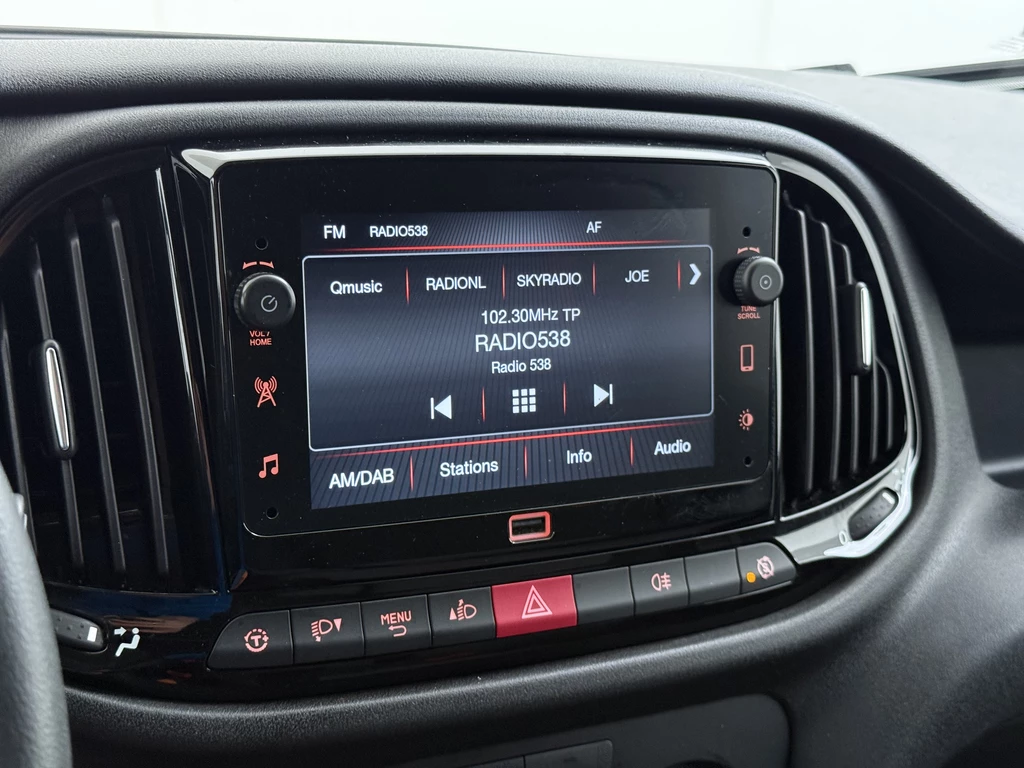Fiat Doblò – foto 18