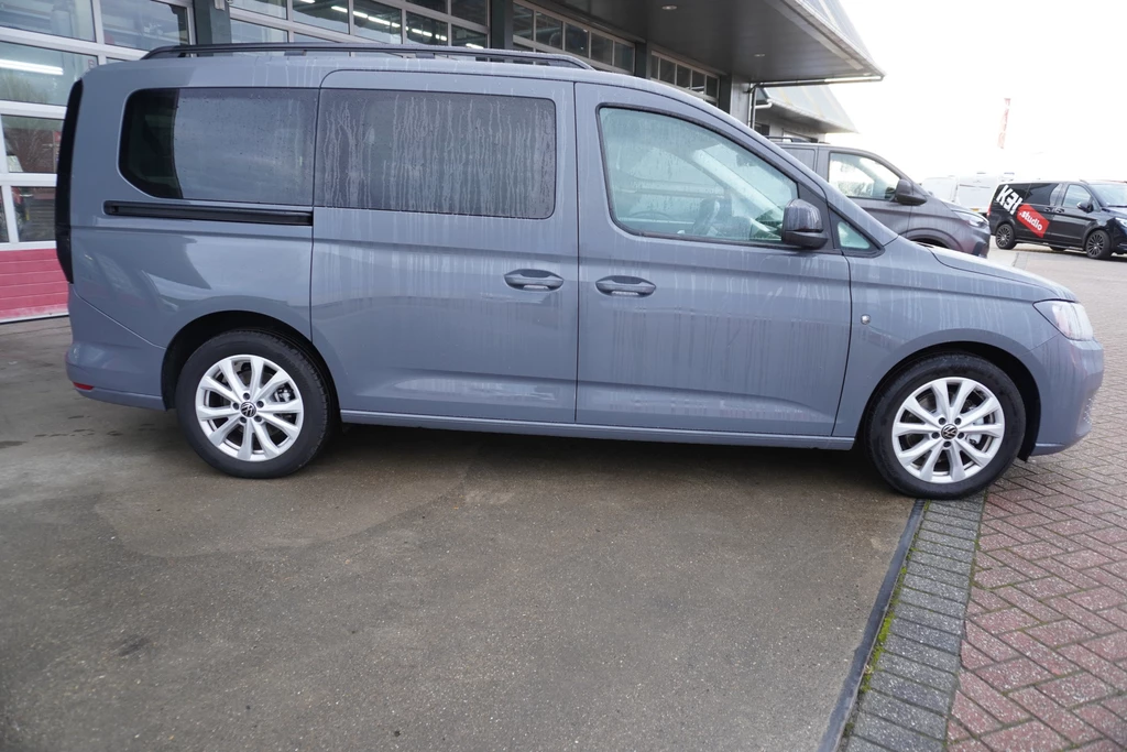 Volkswagen Caddy – foto 7