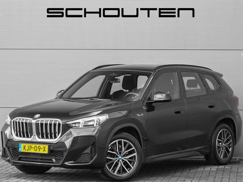 BMW X1 xDrive25e M-Sport Adaptief LED Keyless Stoelverw