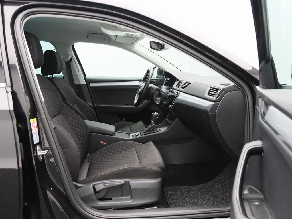 Škoda Superb – foto 36