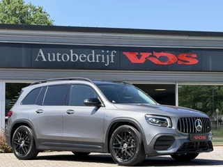 Mercedes-Benz GLB – thumbnail 6