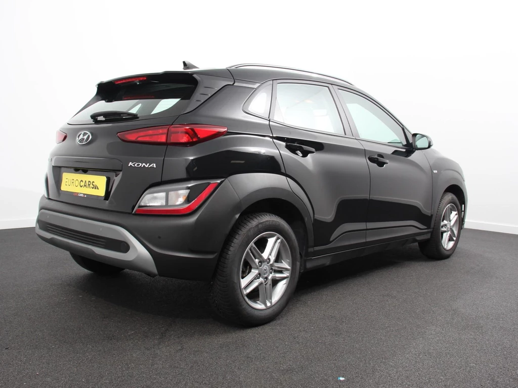 Hyundai Kona – foto 6