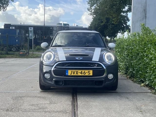 MINI 3-deurs – thumbnail 8