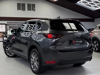 Mazda CX-5 – thumbnail 3