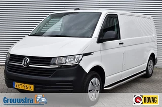 Volkswagen Transporter – thumbnail 1