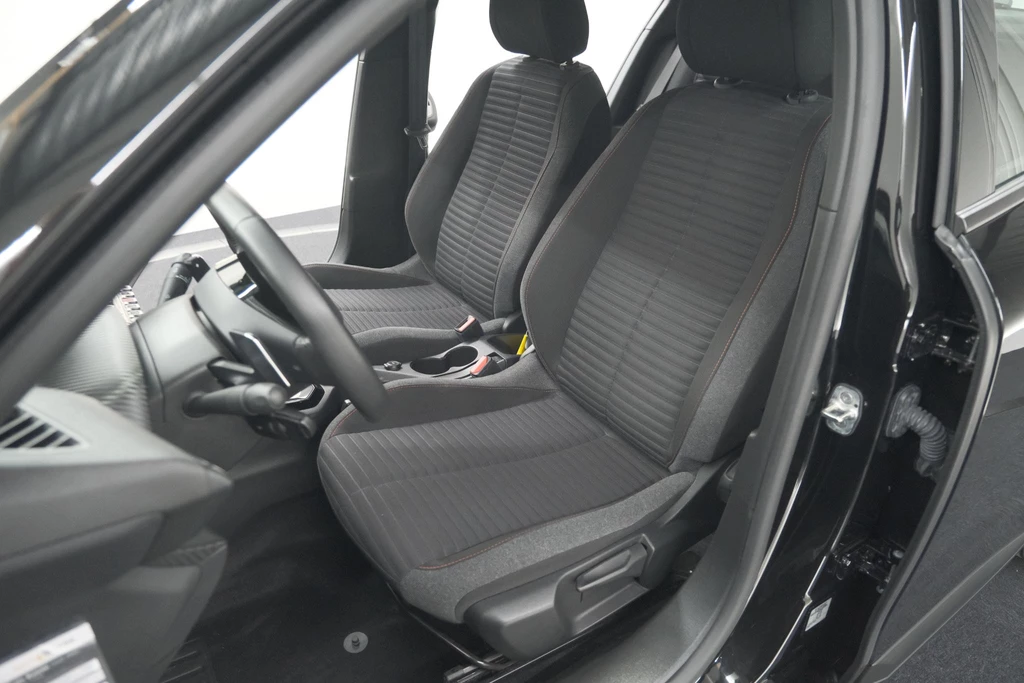 Peugeot 2008 – foto 37
