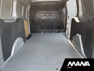 Ford Transit Connect – thumbnail 9