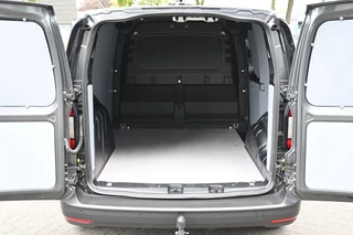 Volkswagen Caddy – thumbnail 12