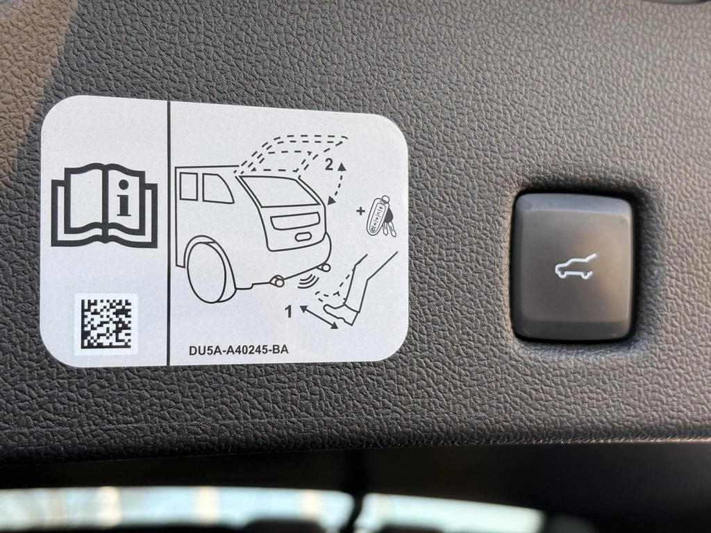 Ford Kuga – foto 12