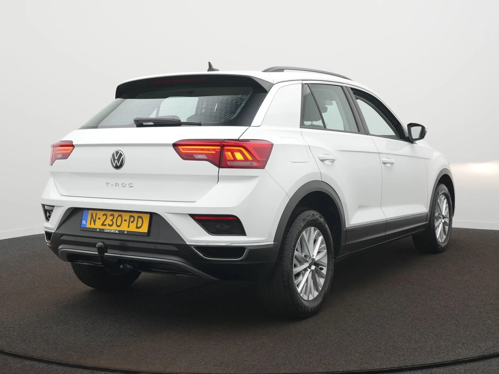 Volkswagen T-Roc – foto 6