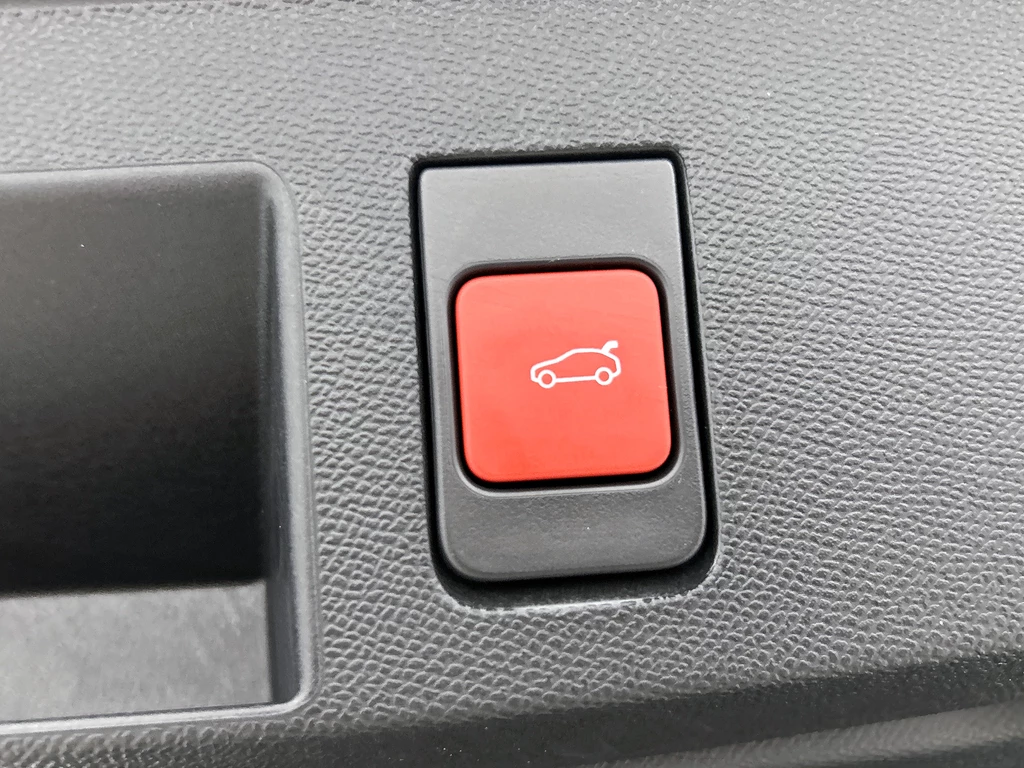 Citroën C5 Aircross – foto 24