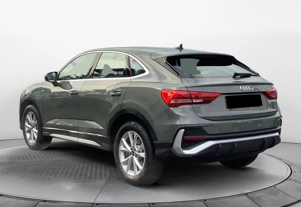 Audi Q3 – foto 2